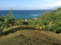 Caribbean Beach Front Land For Sale Samana Dominican Republic Property Id: L1211db