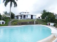 Ocean View Land For Sale Las Terrenas Samana Dominican Republic Property Id: L1213db