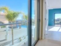Brand New 4 Bedroom Luxury Villa With Splendid Views Close To Loule