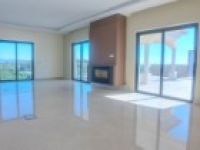 Brand New 4 Bedroom Luxury Villa With Splendid Views Close To Loule