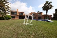 Magnificent Luxury Property 10 Min From Barcelona