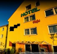 61117 Hotel Nahe Rothenburg/tauber