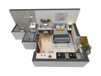 Leicester | City Heights | Residential, Apartment