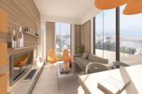 Famagusta Park Apartments - 2 Bed