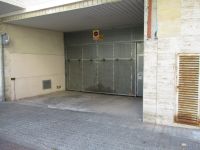 Garage Vilanova I La Geltru