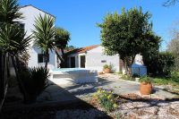 Portuguese Villa And Apartment With Pool For Sale