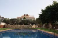Luxury Villa In Algorfa