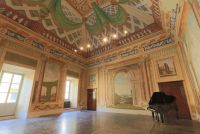 Piano Nobile, Orvieto, Umbria - Eur 1,500,000