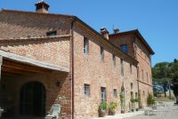 Casa Paterna, Vaiano, Castiglione Del Lago, Perugia, Umbria - Eur 2,300,000