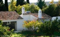 6 Bedroom Farmhouse With Heated Pool In Sao Bras De Alportel, Sao Bras De Alportel