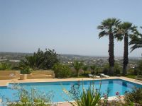 Bed & Breakfast With Pool And Sea View For Sale In Loule, Loule