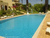 Bed & Breakfast With Pool And Sea View For Sale In Loule, Loule