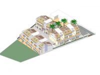 Plot 100 Meters From The Beach, For Construction Of 12 Villas
