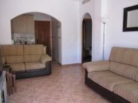 2 Bedrooms - Semi Detached Bungalow - Murcia - For Sale