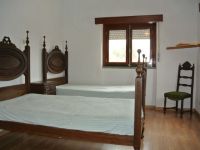 Traditional House Located In Cela, Near Alcobaca.