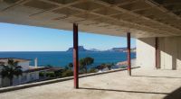 V1557 - Villa New Construction In Moraira With Sea Views - Moraira