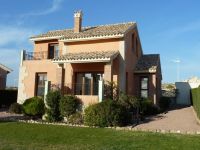 3 Bedrooms - Villa - Alicante - For Sale