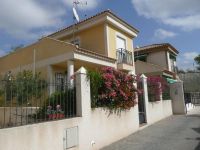 Detached Villa In Pinar De Campoverde Ag2tcs51250