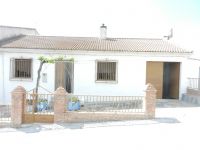 3 Bedrooms - Bungalow - Granada - For Sale