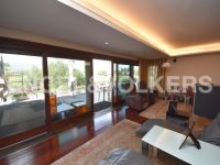 Top Quality And Complete Modern Villa In Rincon De Loix Of Benidorm