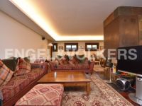 Top Quality And Complete Modern Villa In Rincon De Loix Of Benidorm