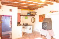 Studio To Reform In The District Sa Penya, Ibiza-town