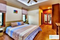 Good Quality 3 Bed Pool Villa - Hua Hin