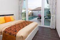 2 Bedroom Quality Pool Villa - Hua Hin