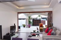 2 Bedroom Quality Pool Villa - Hua Hin