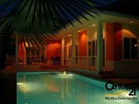 Luxury 2 Bed Pool Villa - Hua Hin