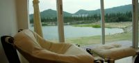 Amazing Price For 4 Bed Pool Villa Overlooking Lake & Golf Course - Hua Hin