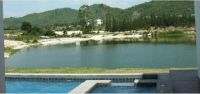 Amazing Price For 4 Bed Pool Villa Overlooking Lake & Golf Course - Hua Hin