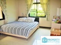 Good Quality & Well Designed 3 Bed Villa Near Town - Hua Hin