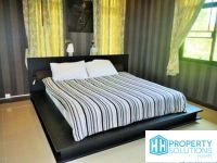 Good Quality & Well Designed 3 Bed Villa Near Town - Hua Hin