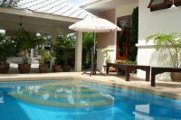 3 Bed Pool Villa Close To Town - Hua Hin
