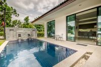 2 Bed Pool Villa In Town - Hua Hin