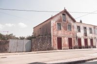 Old Manor House Needing Renovation In Town Centre Of Ansiao
