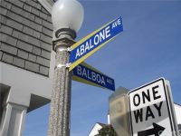 221 Abalone Avenue