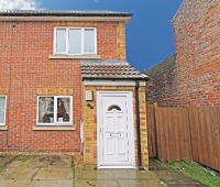 2 Bed Terraced For Sale In Rotherham