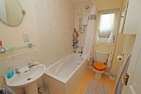 2 Bed Terraced For Sale In Rotherham