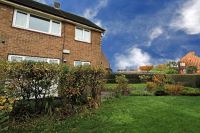 3 Bed Semi-detached For Sale In Rotherham