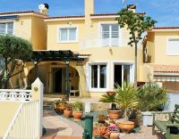3 Bedroom 2 Bathroom Villa With Sea View For Sale, Gata De Gorgos, Alicante