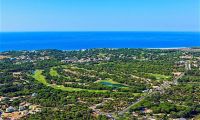 Land With Prime Golf Front Location In Vale Do Lobo