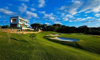 Land With Prime Golf Front Location In Vale Do Lobo