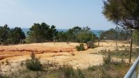 Unique Plot For Construction Approval Villa With Uninterrupted Sea Views