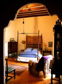 An Authentic And Imposing 16th Century Palace In Soller...