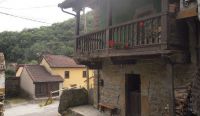 Casa Rural En Venta En Castaneo. 12. Aller