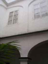 Casa O Chalet Independiente En Venta En Calle Manuel Torres, 20, Vejer De La Frontera