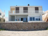 Preciosa Casa Independiente En Cabo De Palos