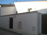 Casa Independiente En Venta En Calle Mayor, Villena. Ideal Para Inversores, Para Reformar.